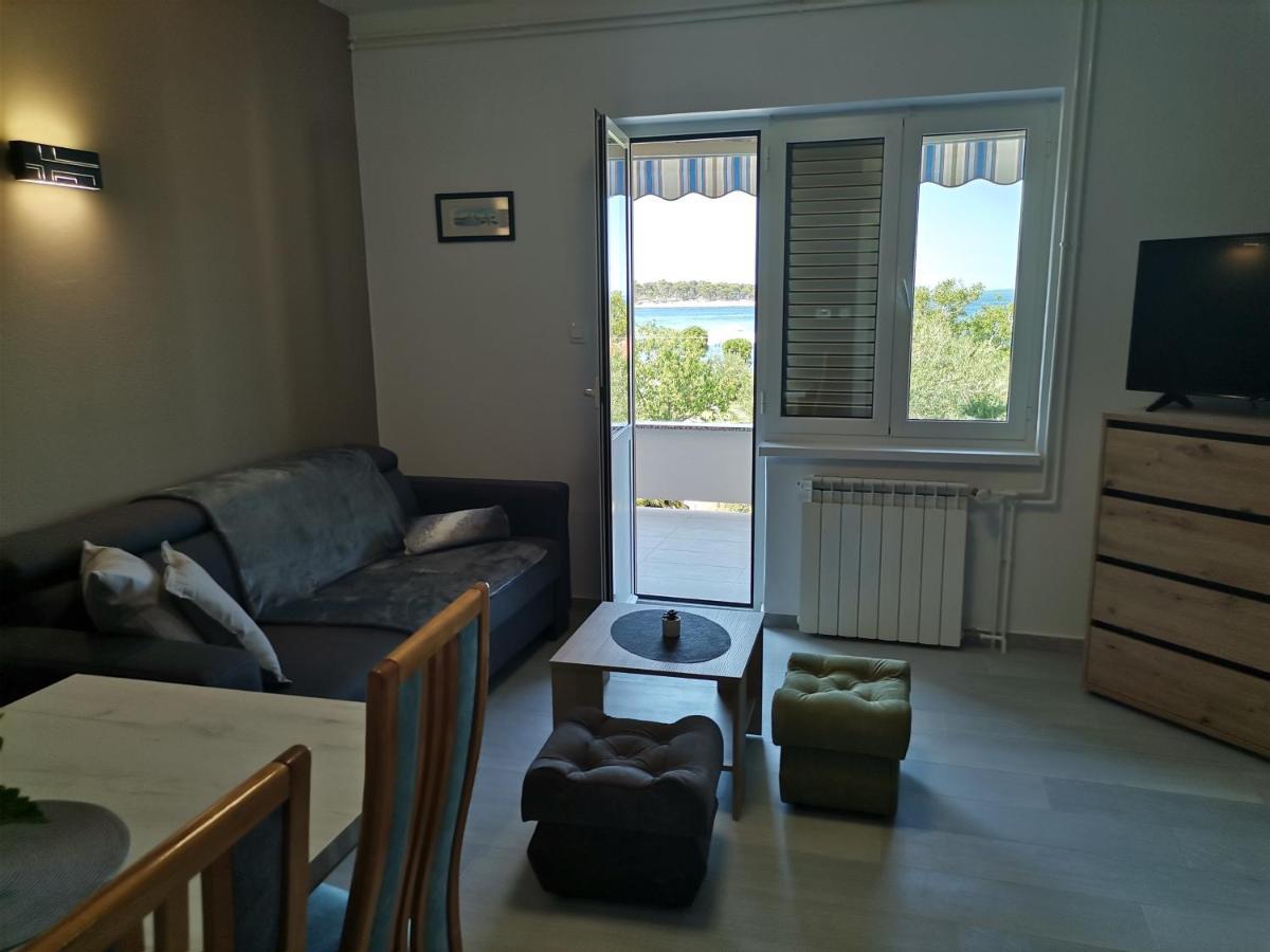 Apartments Vesela Banjol 外观 照片