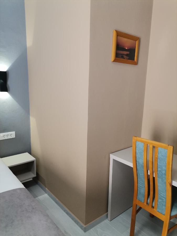 Apartments Vesela Banjol 外观 照片
